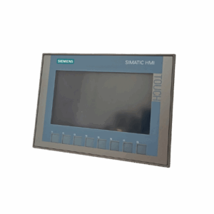 Reparação Consola Siemens KTP700