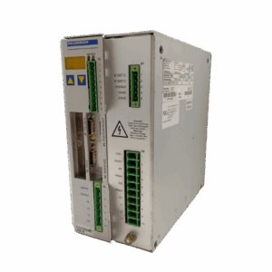 Kollmorgen SERVOSTAR 406M-C