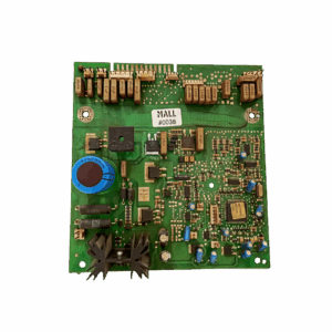 Placa Eletrónica Aparelho de Soldadura