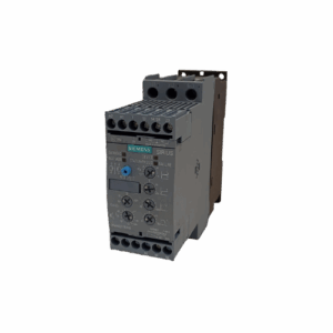 SIEMENS, modelo 3RW4027-1BB05