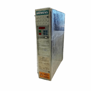 SIEMENS, modelo 6SE7016-1TA61