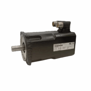 Servomotor