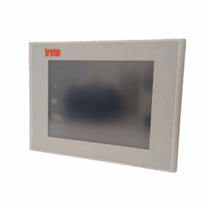 HMI, marca BRETON, modelo HMI30TF