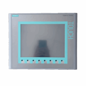 HMI, marca SIEMENS, modelo 6AV6 647-0AE11-3AX0