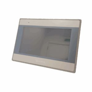 HMI, marca WEINTEK, modelo MT8073iE
