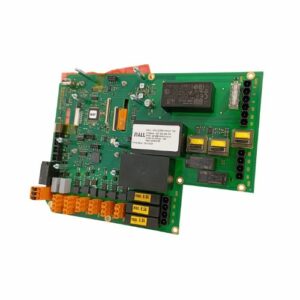 cat. Placa eletrónica, marca REGOPLÁS, modelo RT70 V6