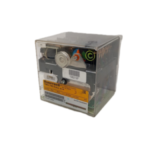 HONEYWELL TMG 740-3