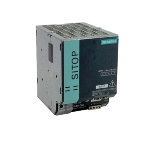 SIEMENS 6EP1334-3BA00