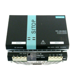 SIEMENS 6EP1436-3BA00